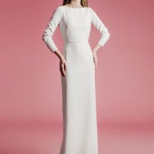Sophie Et Voila 'Elba' Wedding Dress